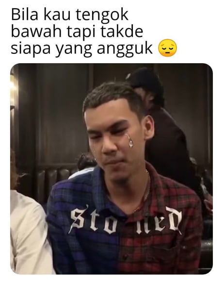 Mk Rapper Yang Tersakiti 9gag