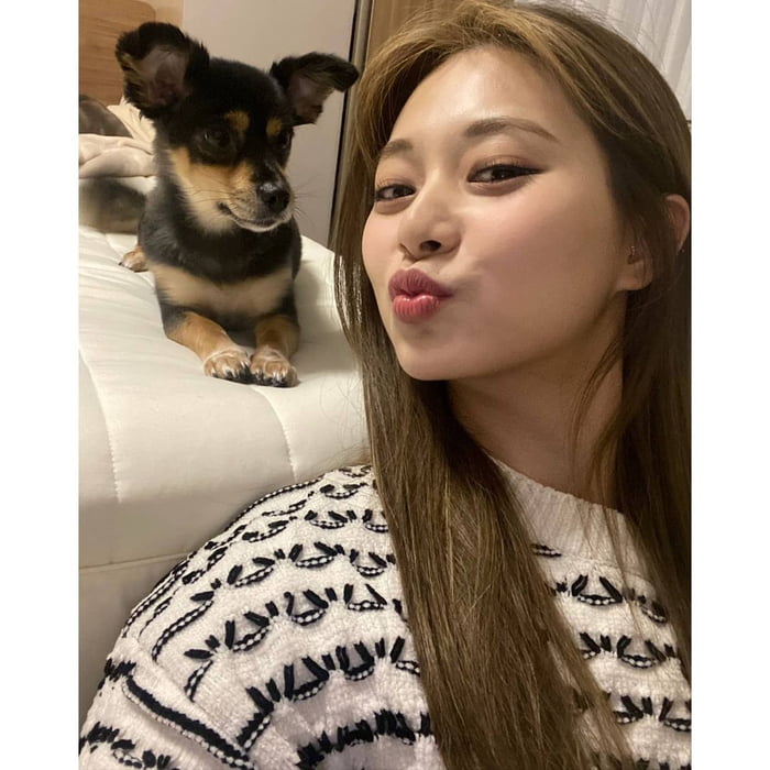 Photo : Tzuyu