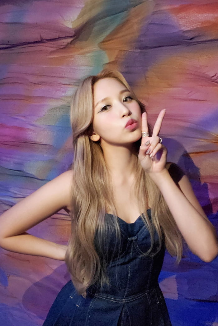 Photo : Cutie Mina