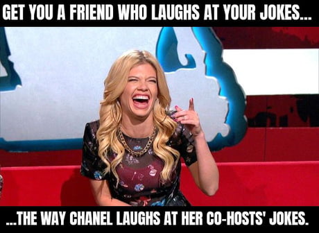 Chanelwestcoast memes Best Collection of funny Chanelwestcoast pictures on  iFunny