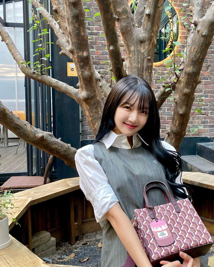 Photo : Yerin
