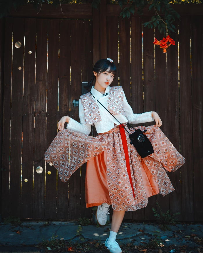 Photo : Yena