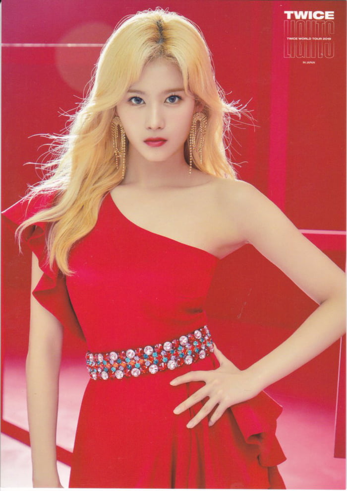 Photo : Sana