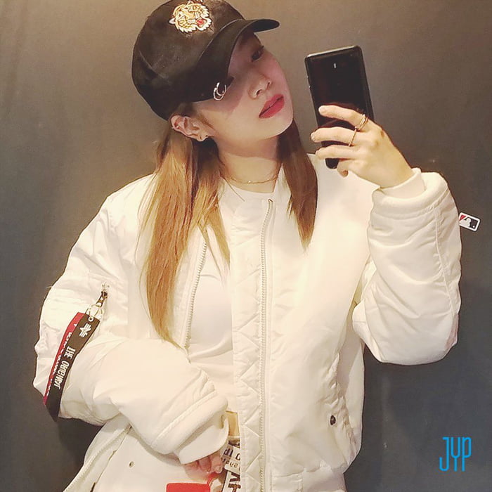 Photo : Dahyun