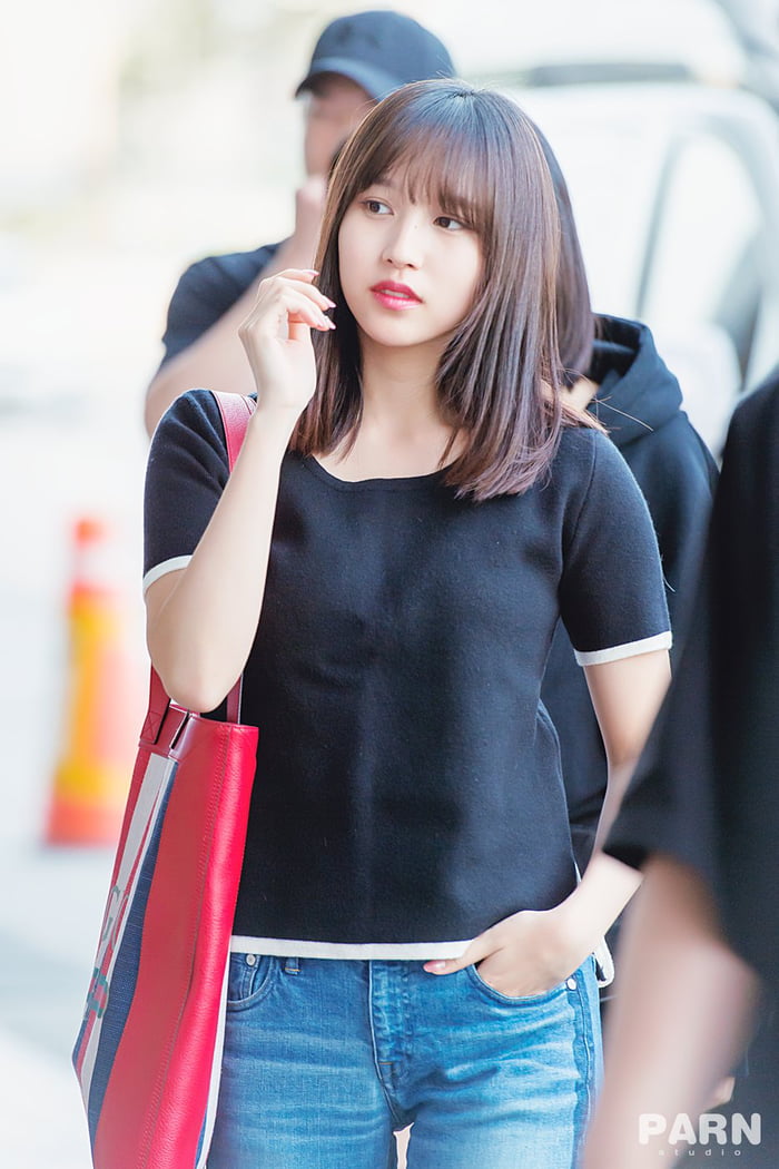 Photo : Mina