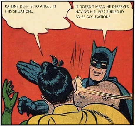 If Only Angels Deserve Better Than No One Deserves Better 9gag 9gag