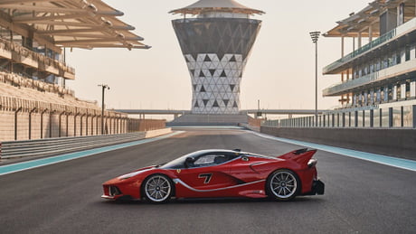 Best 30 Ferrari Fxx K Fun On 9gag