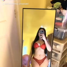 Mycah Sasaki - 9GAG