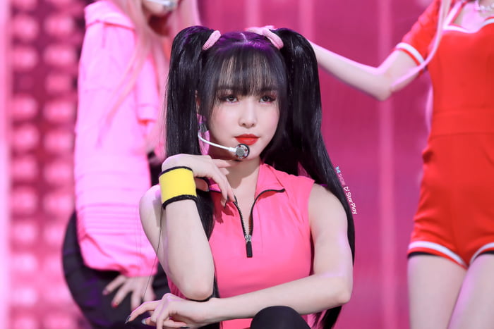 Photo : Yuju cutie!