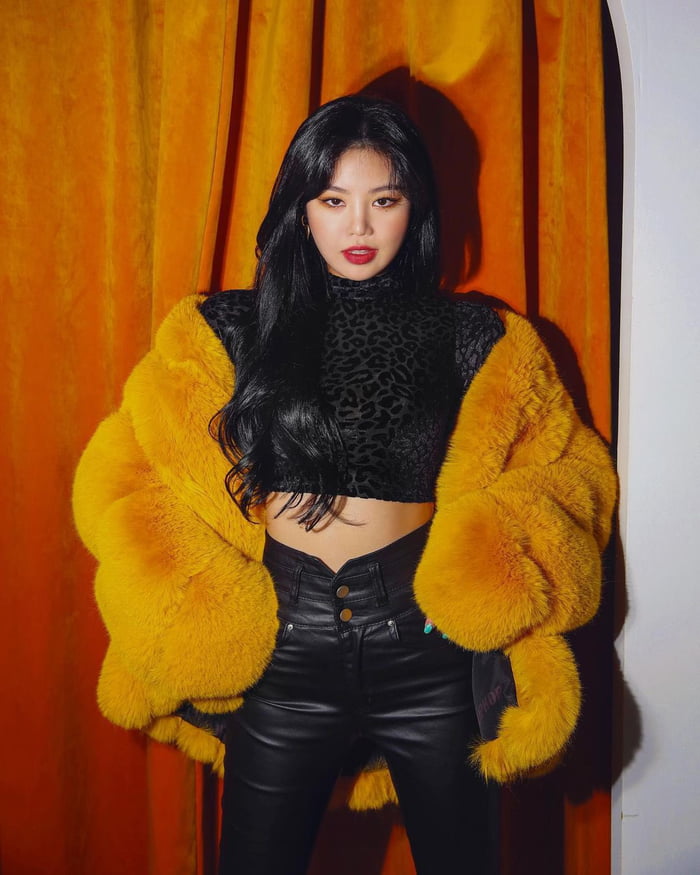 Photo : Soojin