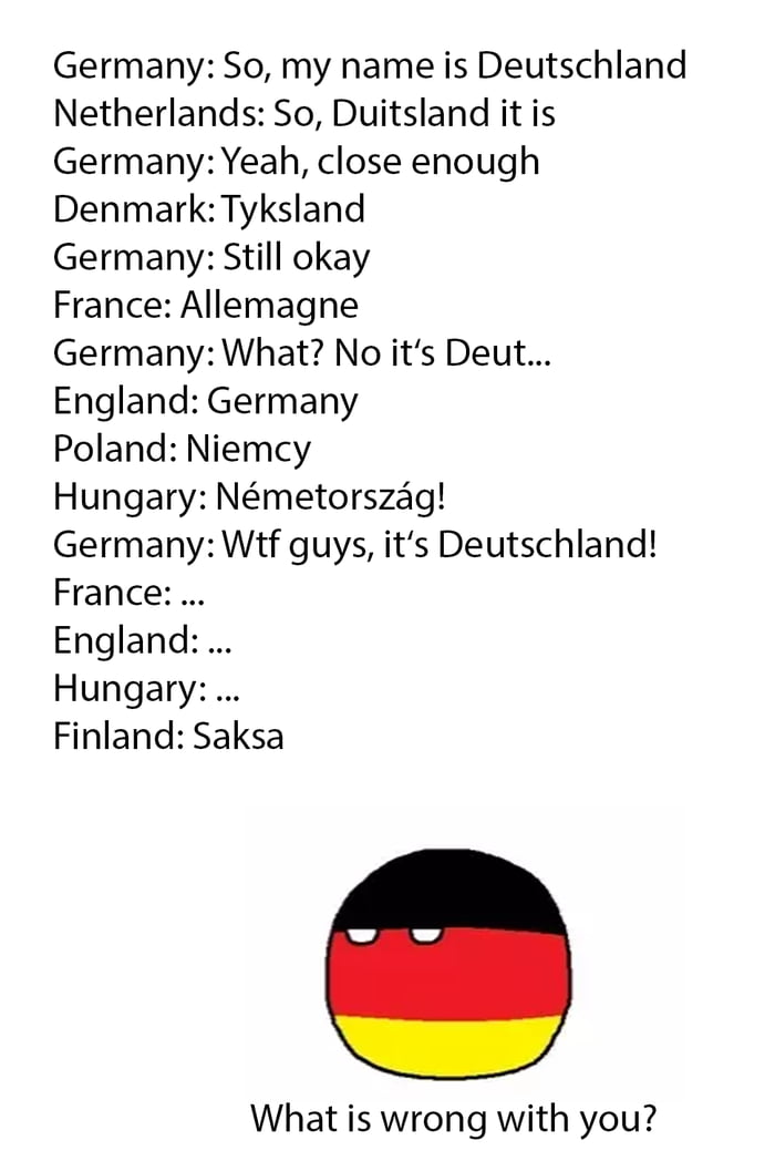 It's not that hard guys