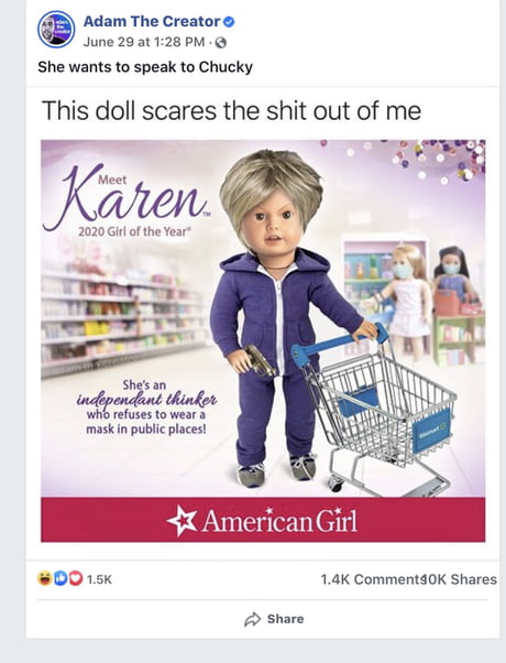 american girl places