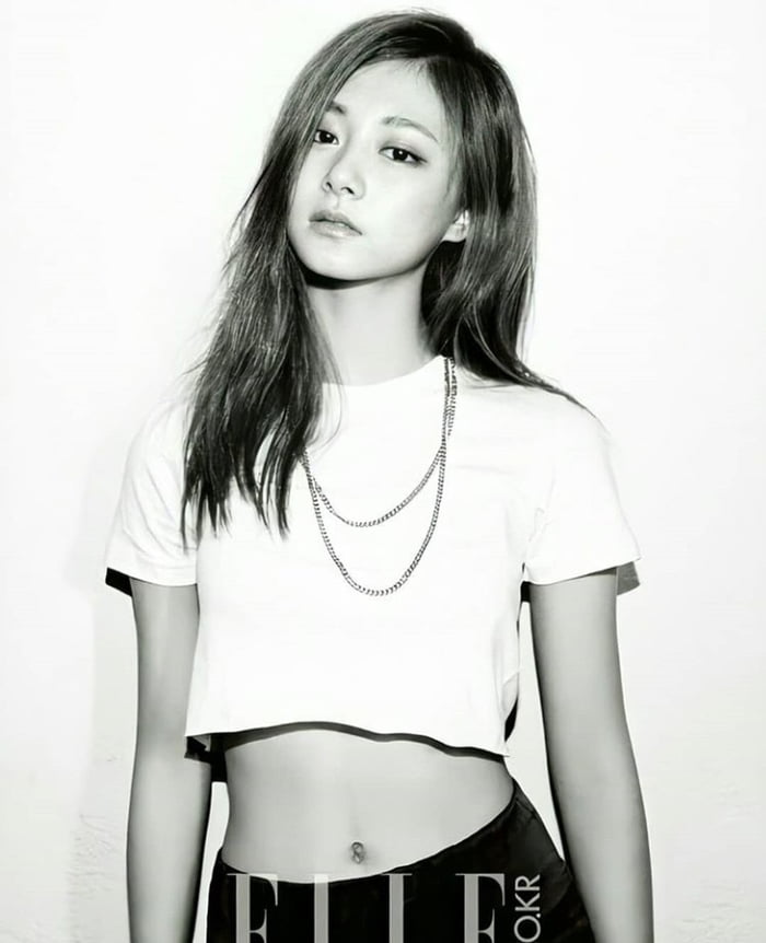Photo : Tzuyu