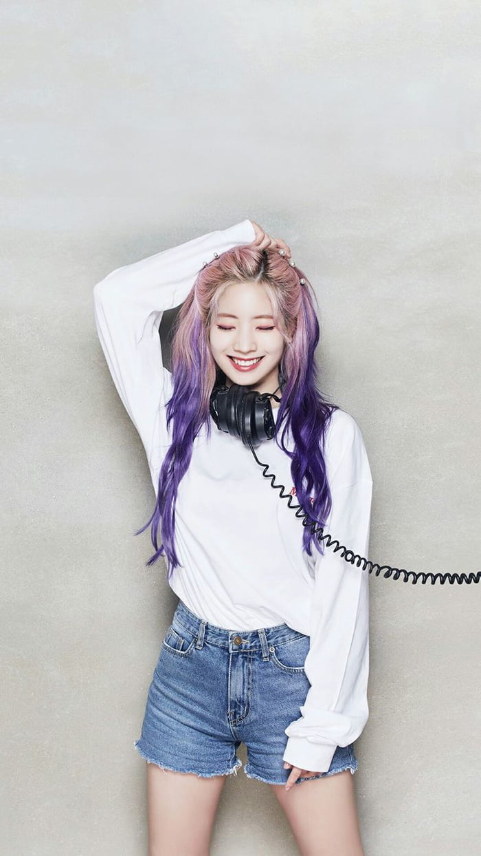 Photo : Dahyun