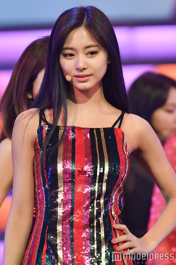 Photo : Tzuyu