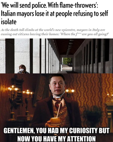 *Elon Musk has entered the chat*