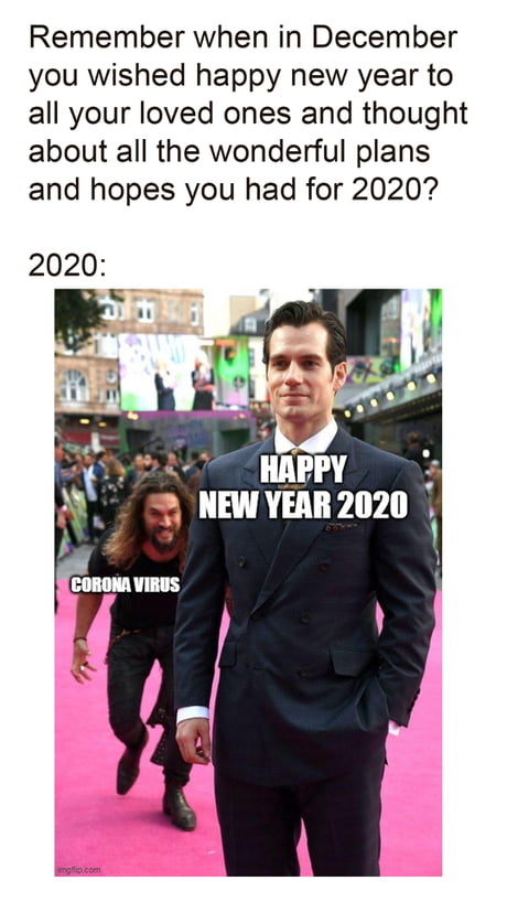 happy new year meme 2021