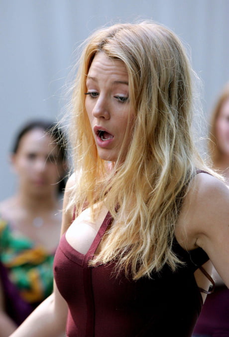 Blake Lively Nipples Blake Lively Nipples