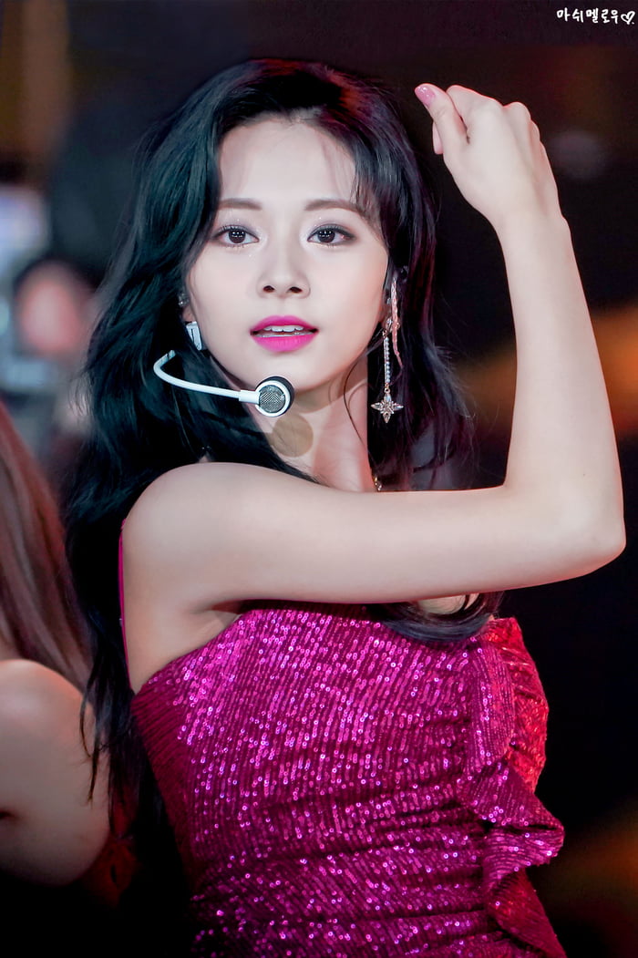 Photo : Tzuyu