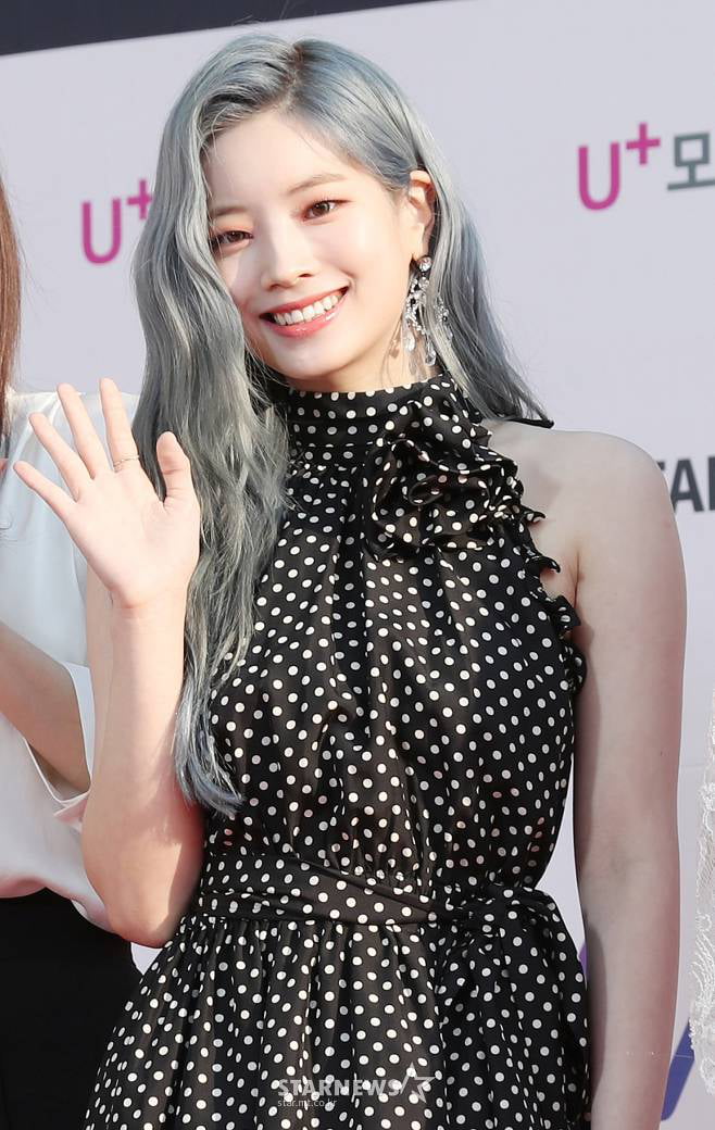 Photo : Dahyun