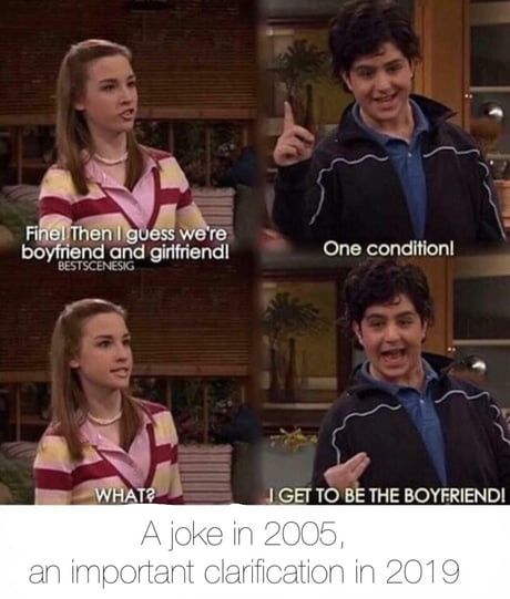 Ohhhh these days