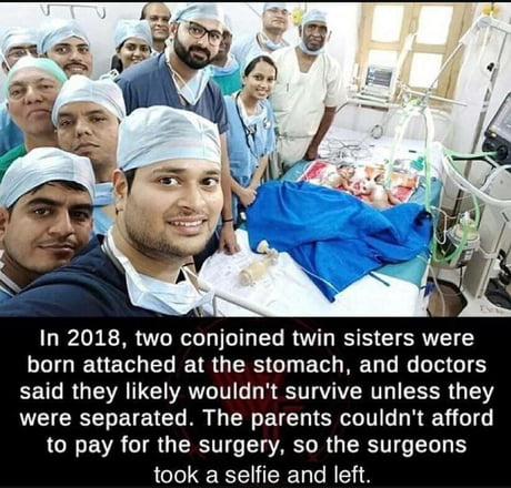 Gotta love our heroes