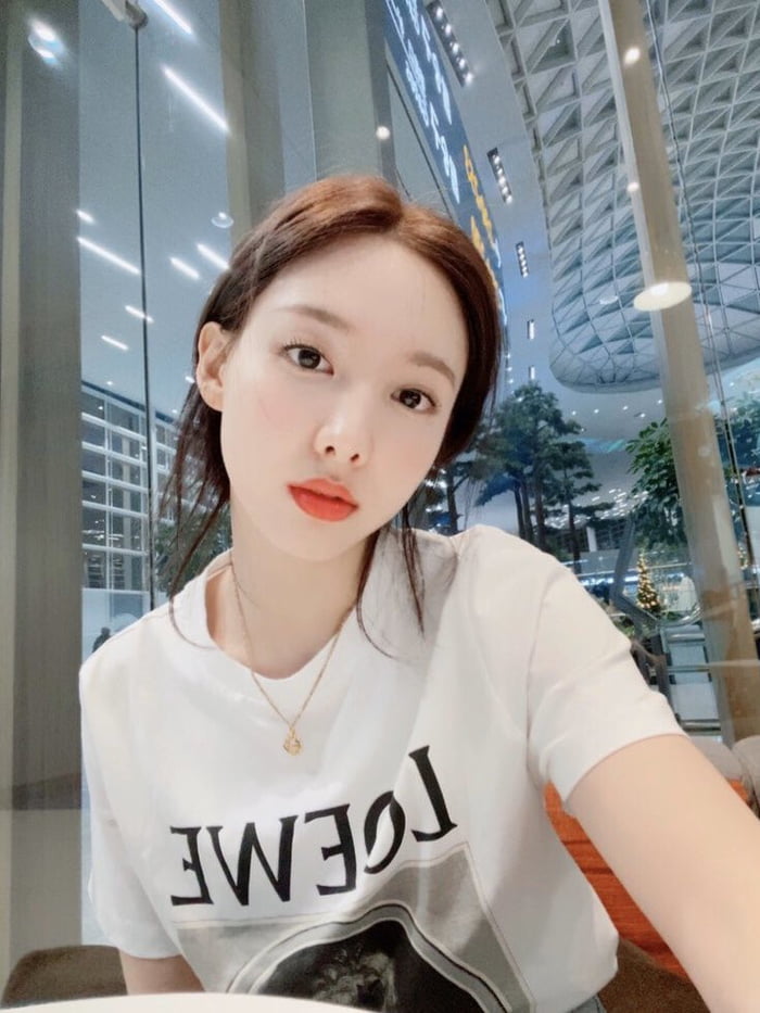 Photo : Nayeon