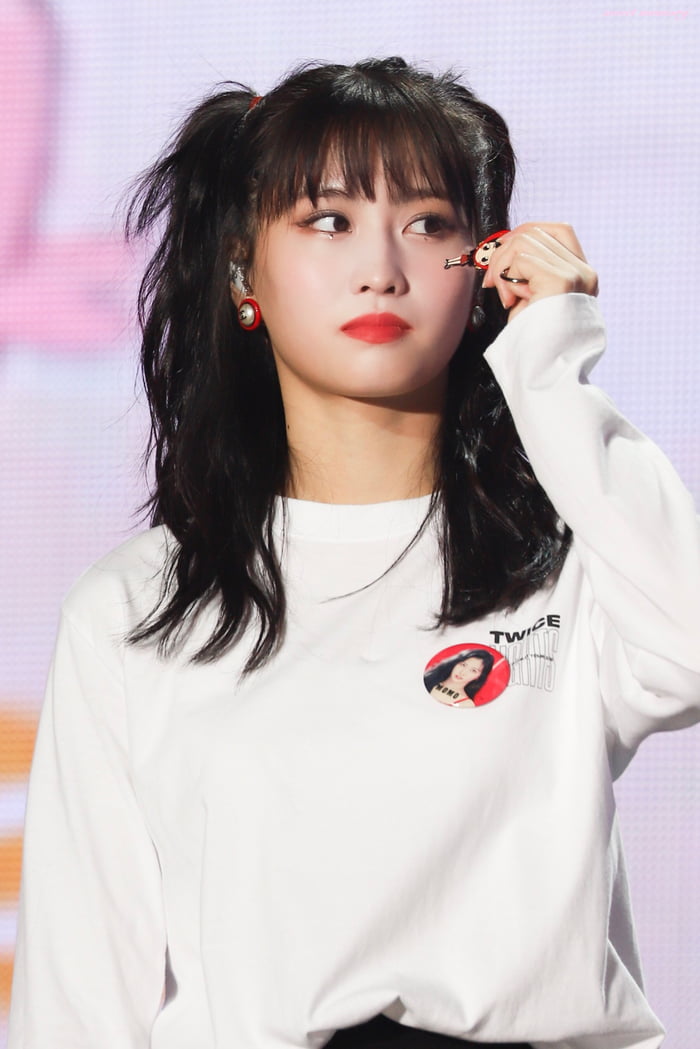 Photo : Momo