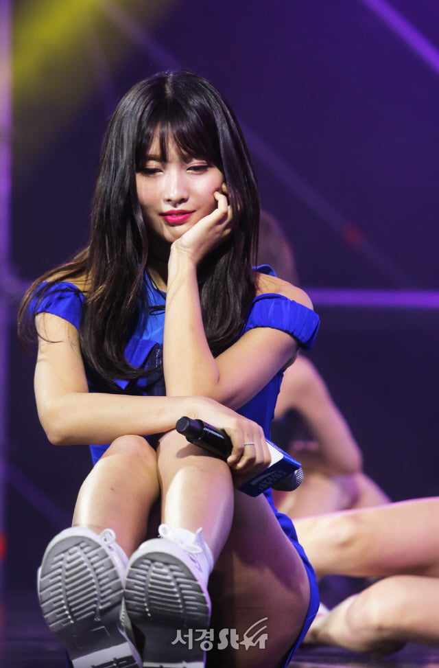 Photo : Momo