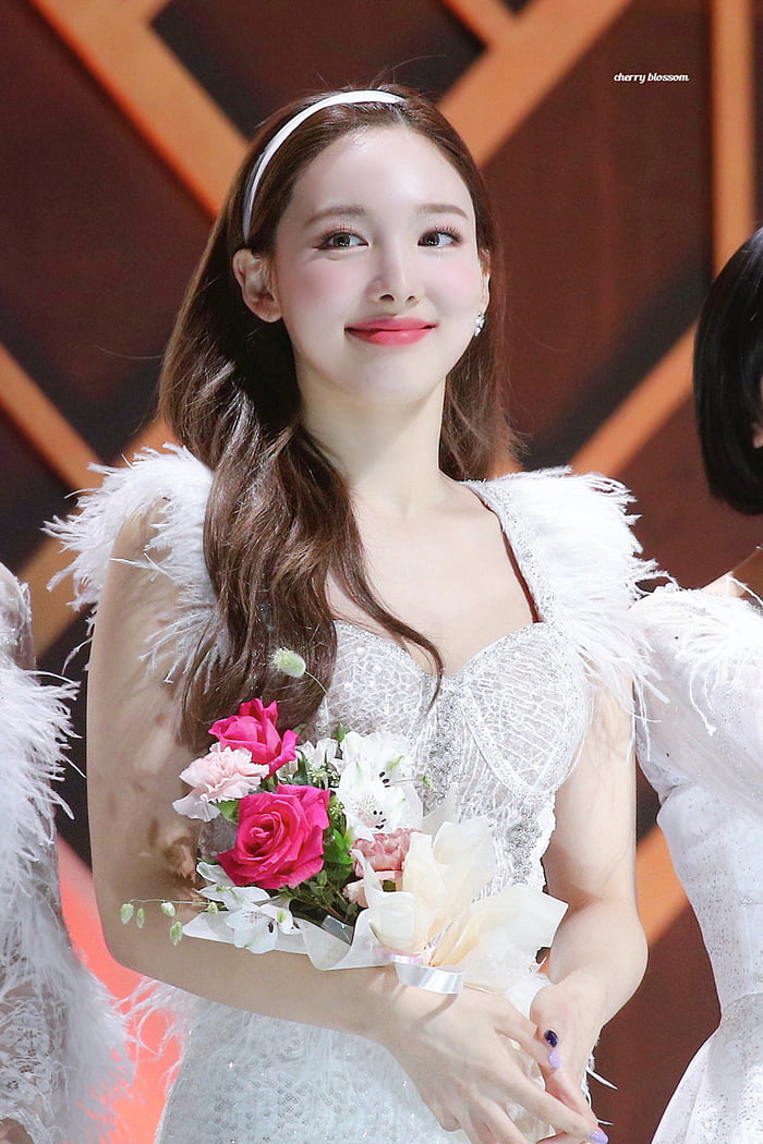 Photo : Nayeon