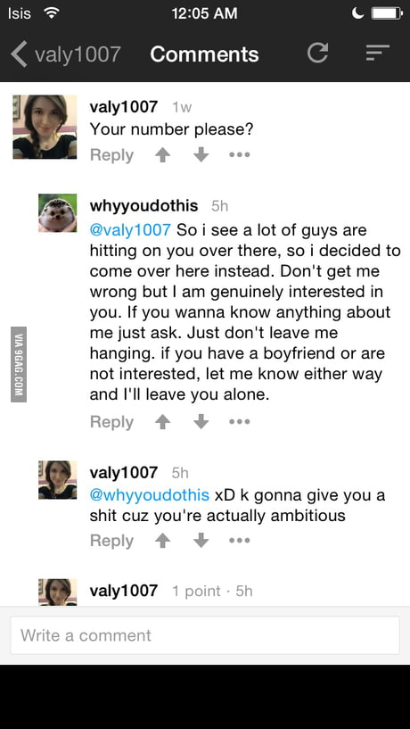 This Guy Right Here Is The Actual Definition Of A Gentleman I Hope Everything Goes Well For You 9gag