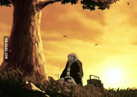 Bài hát buồn nhất trong lịch sử phim hoạt hình: Trong Avatar: The Last Airbender, có một bài hát đã làm xúc động hàng triệu tâm hồn. Đó là \