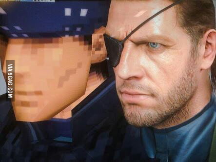 snake ps1