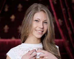 Meet Russian pride,Krystal Boyd - 9GAG