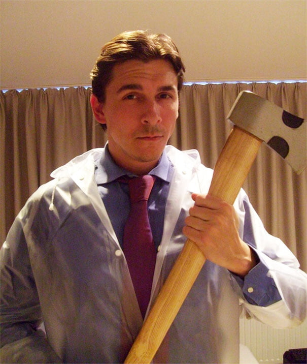 cosplay realistici