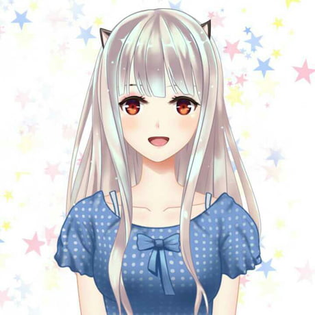 Anime Dress Up 2 Cute Anime Girls Maker for Android  Download