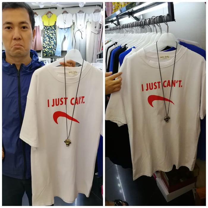 My Motivational T-shirt
