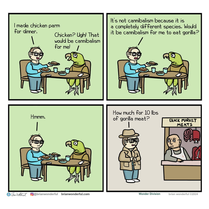 The Other White Meat - 9GAG
