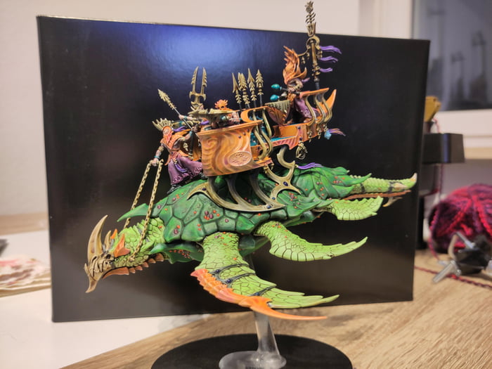 Finished Turtle - 9GAG