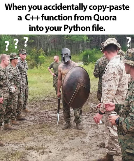 Best Funny programming jokes Memes - 9GAG