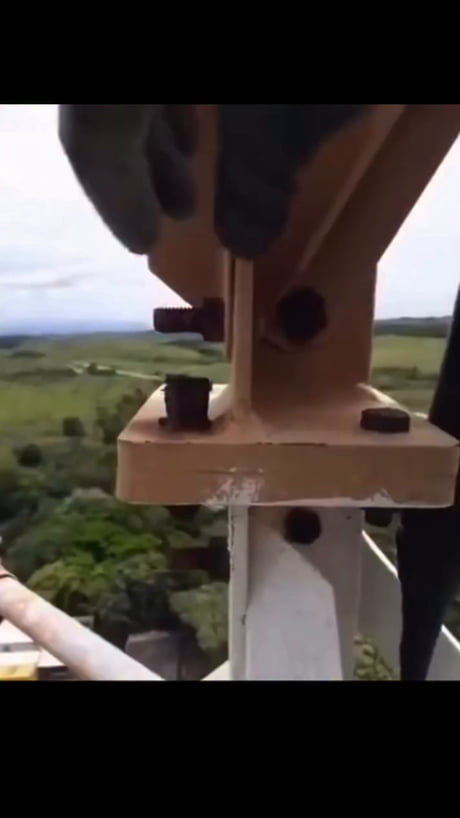 OSHA violation?