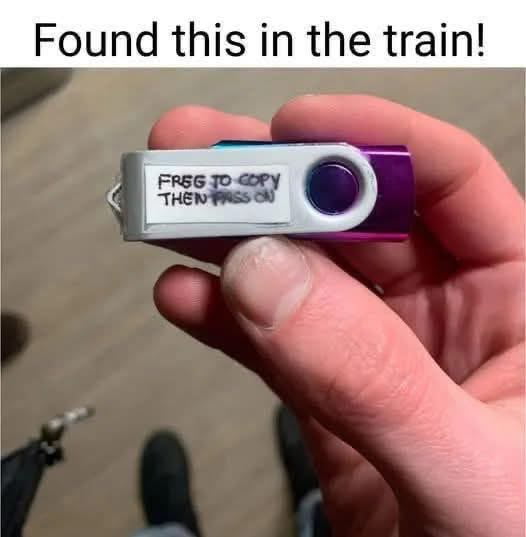 Look safe