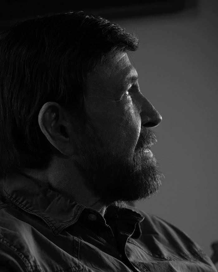 Holy f**king shit. Chuck Norris actually died. RIP