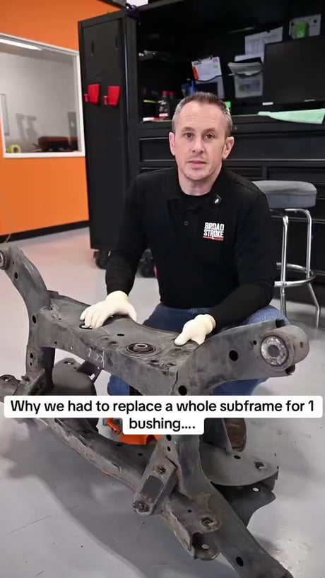 It’s expensive to repair today’s modern vehicle.