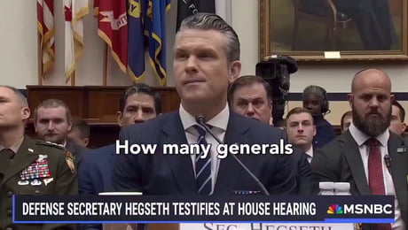 This f**king circus show!