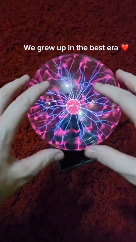 Growing up in the best era was a core memory. The nostalgia is real