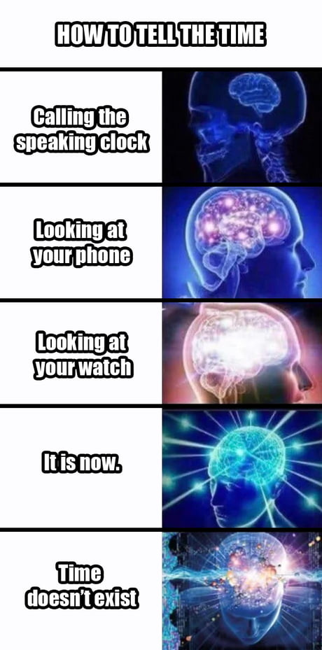 10 Funny Clock Memes Tiptoptenscom