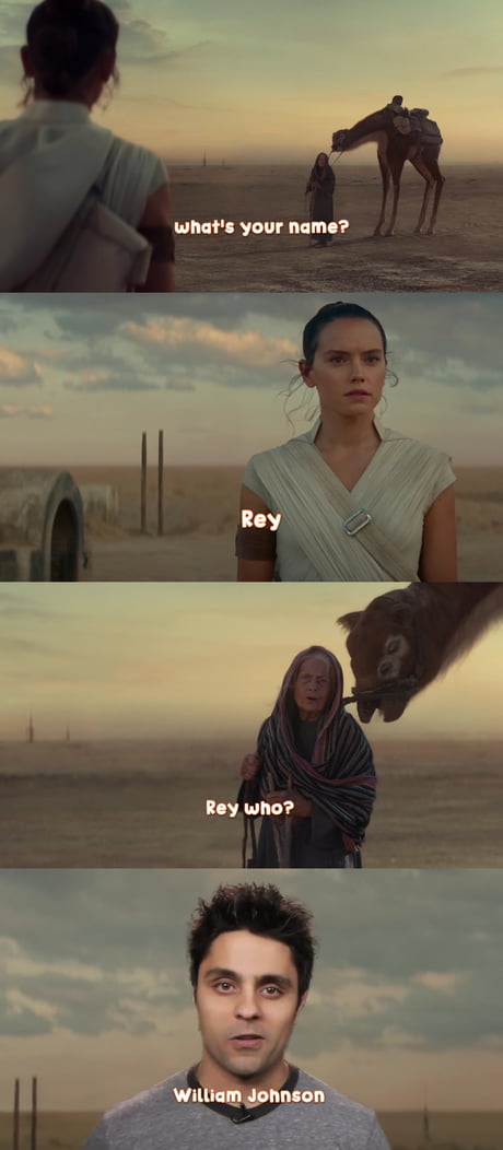 Best Funny rey Memes - 9GAG