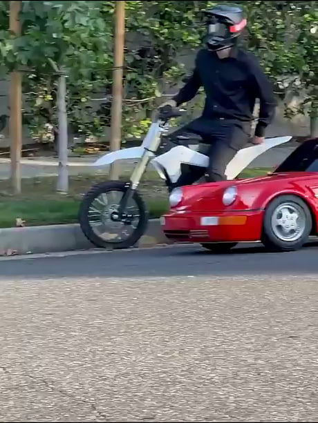 Gen X's Porsche Life.