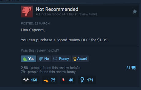 The best Dragon's Dogma review that I've seen so far. This is golden.